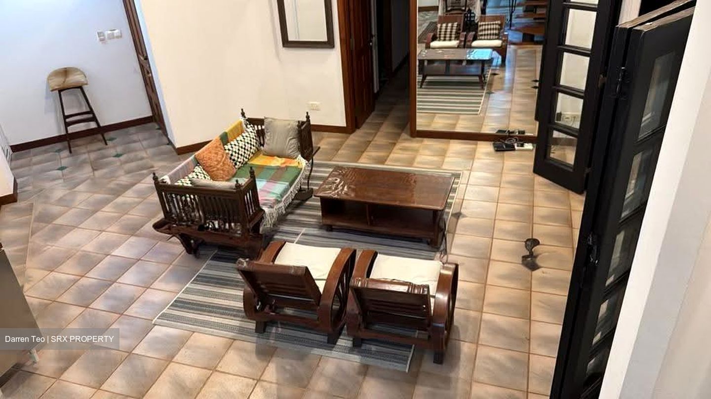 Victoria Park Villas (D10), Semi-Detached #613833531